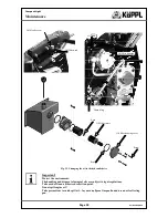 Preview for 35 page of Koeppl CL10-2 Operating Instructions Manual