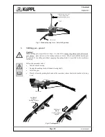 Preview for 18 page of Koeppl Frastalent FT User Manual