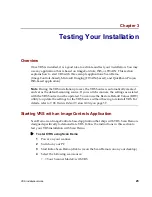 Preview for 31 page of Kofax Image Products VirtualReScan 3.5 Installation Manual