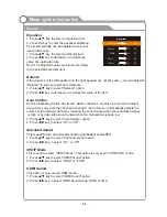 Preview for 27 page of Kogan Agora KALED423DSMTZB User Manual