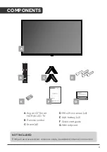 Preview for 2 page of Kogan Android TV 9 Series Quick Start Manual