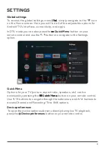 Preview for 10 page of Kogan Android TV SIGNATURE Series Quick Start Manual