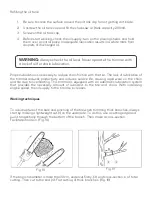 Preview for 17 page of Kogan Certa CT529IN1GCKA User Manual