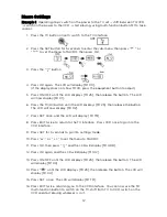 Preview for 12 page of Kogan CHUNIRMLCDA User Manual