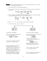 Preview for 15 page of Kogan CHUNIRMLCDA User Manual