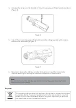 Preview for 11 page of Kogan Cordless Portable Travel Water Flosser User Manual