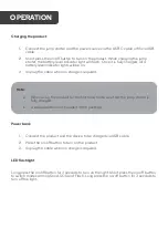 Preview for 5 page of Kogan CTJMPSTW16B User Manual