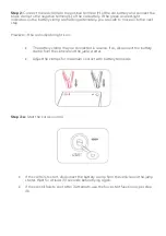 Preview for 7 page of Kogan CTJMPSTW16B User Manual