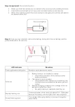 Preview for 8 page of Kogan CTJMPSTW16B User Manual