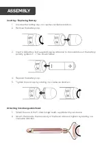 Preview for 6 page of Kogan estelle ESVBRQTROLA User Manual