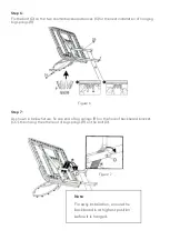 Preview for 14 page of Kogan FORTIS FSBSKBLSD2A User Manual