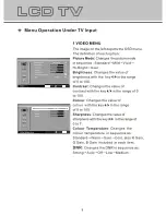 Preview for 12 page of Kogan HDMI HD19 Instruction Manual