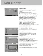 Preview for 13 page of Kogan HDMI HD19 Instruction Manual