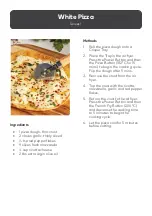 Preview for 18 page of Kogan KA12LDGFRYA Recipe Book