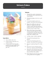 Preview for 27 page of Kogan KA12LDGFRYA Recipe Book