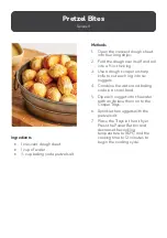 Preview for 33 page of Kogan KA12LDGFRYA Recipe Book