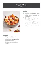 Preview for 38 page of Kogan KA12LDGFRYA Recipe Book