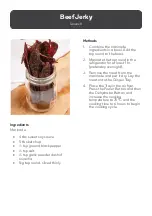 Preview for 40 page of Kogan KA12LDGFRYA Recipe Book