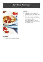 Preview for 42 page of Kogan KA12LDGFRYA Recipe Book