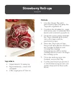 Preview for 48 page of Kogan KA12LDGFRYA Recipe Book