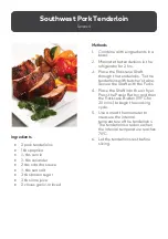 Preview for 55 page of Kogan KA12LDGFRYA Recipe Book