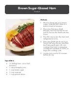 Preview for 59 page of Kogan KA12LDGFRYA Recipe Book