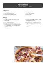 Preview for 13 page of Kogan KA23LDGFRYA Recipe Book