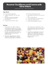 Preview for 33 page of Kogan KA23LDGFRYA Recipe Book