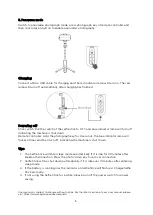 Preview for 5 page of Kogan KA360SMRSSA Quick Start Manual