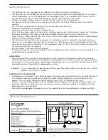 Preview for 4 page of Kogan KA7VENTDRYA Instruction And Installation Manual