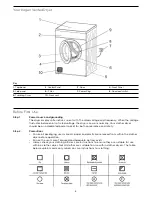 Preview for 5 page of Kogan KA7VENTDRYA Instruction And Installation Manual