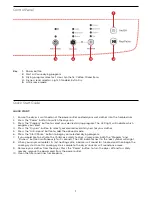 Preview for 7 page of Kogan KA7VENTDRYA Instruction And Installation Manual