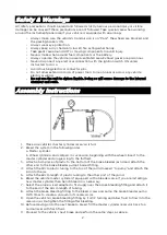 Preview for 2 page of Kogan KABRBLTESKA Quick Start Manual