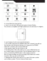 Preview for 4 page of Kogan KACAMSEACTA User Manual