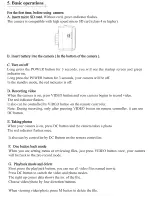 Preview for 5 page of Kogan KACAMSEACTA User Manual