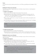 Preview for 10 page of Kogan KADCFAN3N1A User Manual