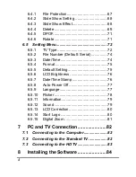 Preview for 5 page of Kogan KADVC12XXXAA User Manual