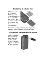 Preview for 7 page of Kogan KAFSHXXGRYA User Manual