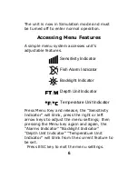 Preview for 9 page of Kogan KAFSHXXGRYA User Manual