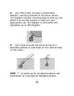 Preview for 16 page of Kogan KAFSHXXGRYA User Manual