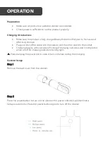 Preview for 4 page of Kogan KAHHCOVAWCA Quick Start Manual