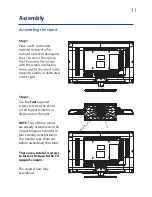 Preview for 11 page of Kogan KALCD32FHDXA User Manual