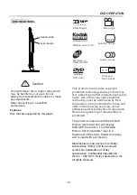 Preview for 18 page of Kogan KALED16DVDYA User Manual