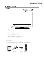 Preview for 8 page of Kogan KALED16XXXA User Manual