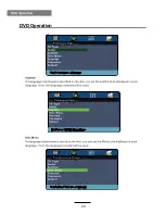 Preview for 31 page of Kogan KALED19DVDA User Manual