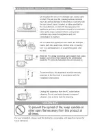 Preview for 4 page of Kogan KALED19DVDZA User Manual