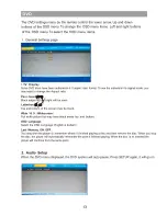 Preview for 14 page of Kogan KALED19DVDZA User Manual