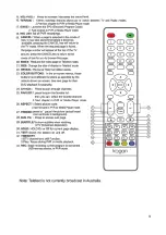 Preview for 10 page of Kogan KALED24DVDVB User Manual