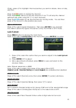 Preview for 16 page of Kogan KALED24DVDVB User Manual