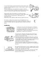 Preview for 4 page of Kogan KALED24XXXZC User Manual